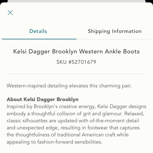 ANTHROPOLOGIE Kelsi Dagger Mocha Cliff Suede Boot8 - Picture 6 of 14